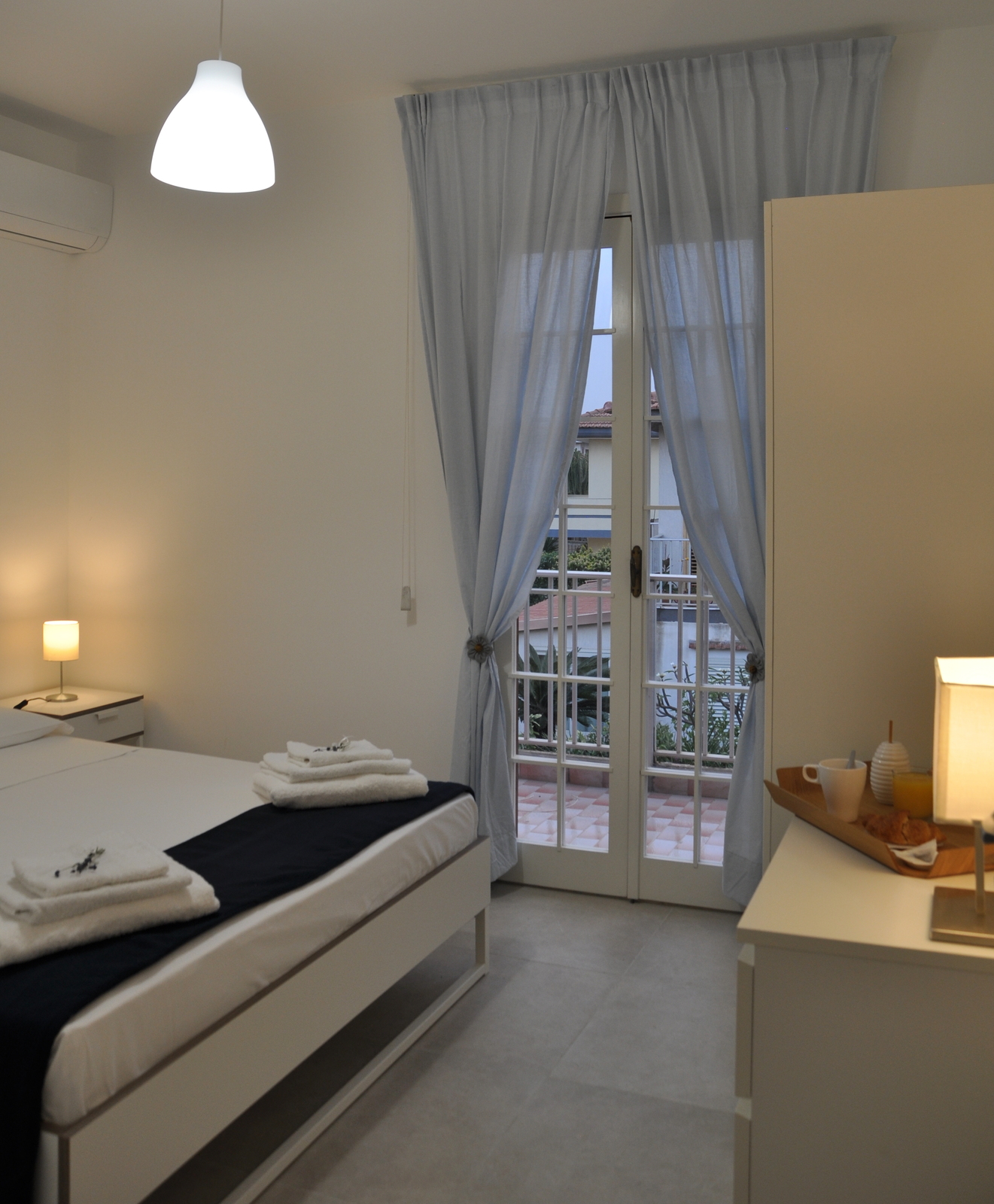 petals case vacanza a marina di ragusa