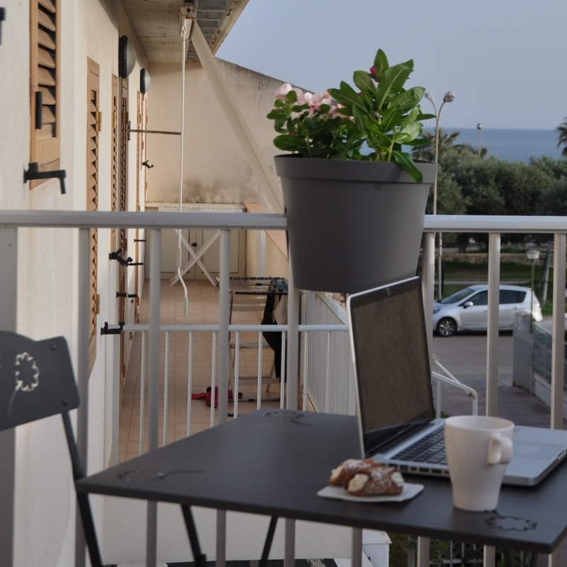 petals case vacanza a marina di ragusa